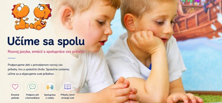 Učíme sa spolu
